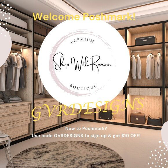 Vintage Style: Glamorous Purple Gem Earrings - Picture 3 of 4